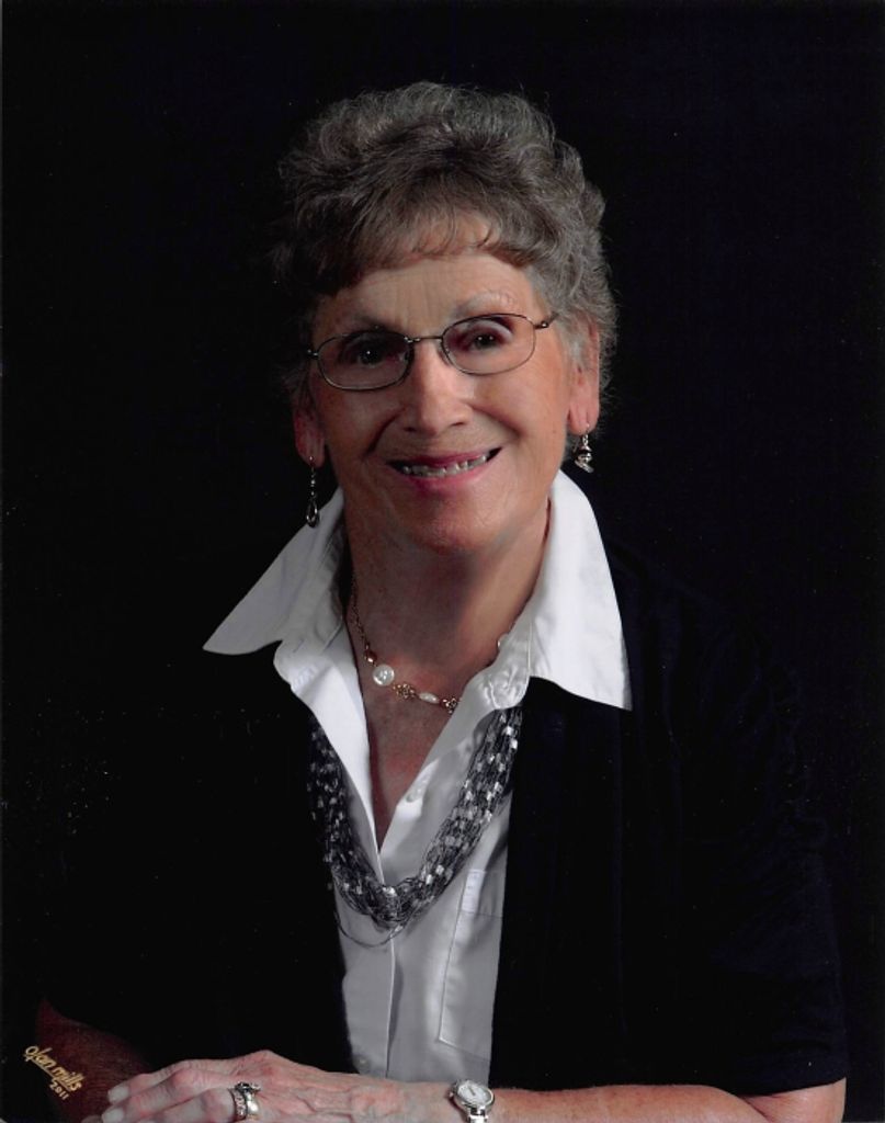 Margaret Farmer