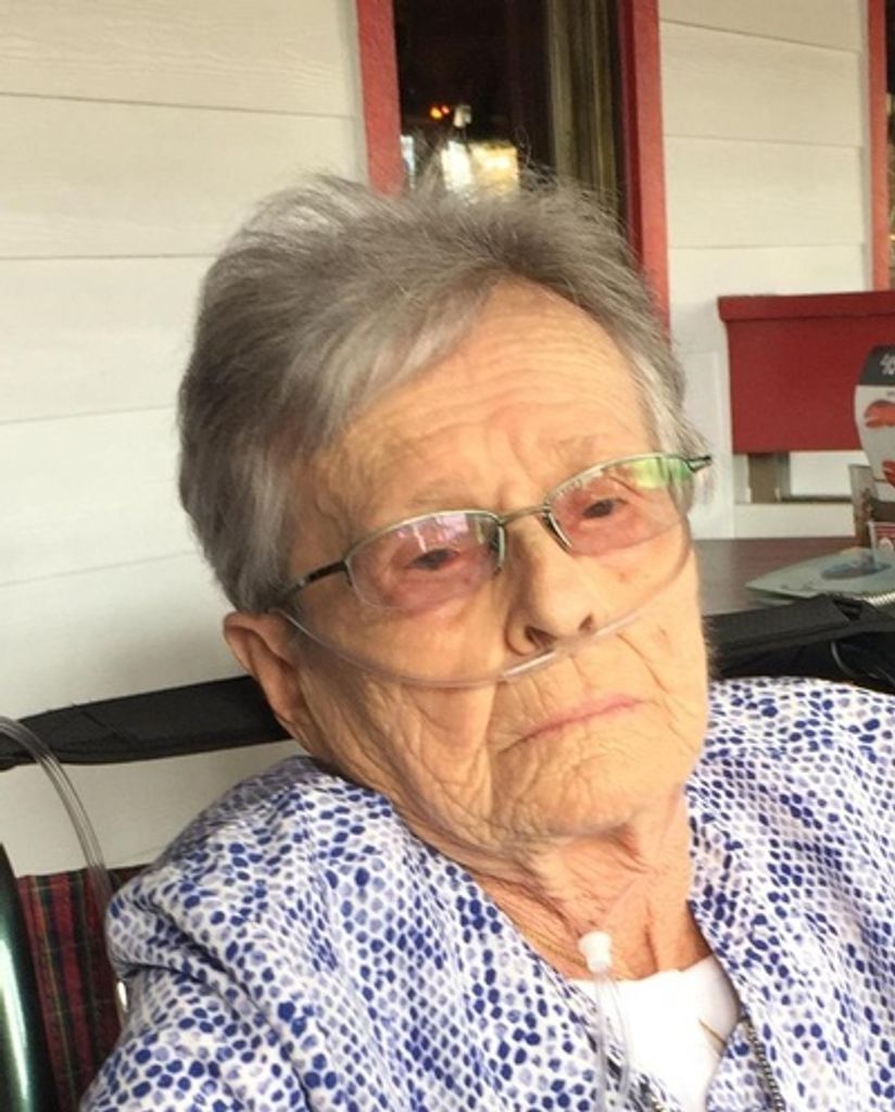 Kathryn Estelle Cather