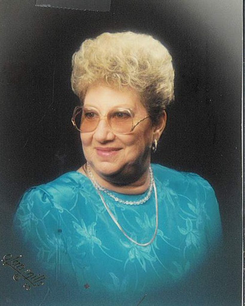 Effie Sue Bodie Profile Photo