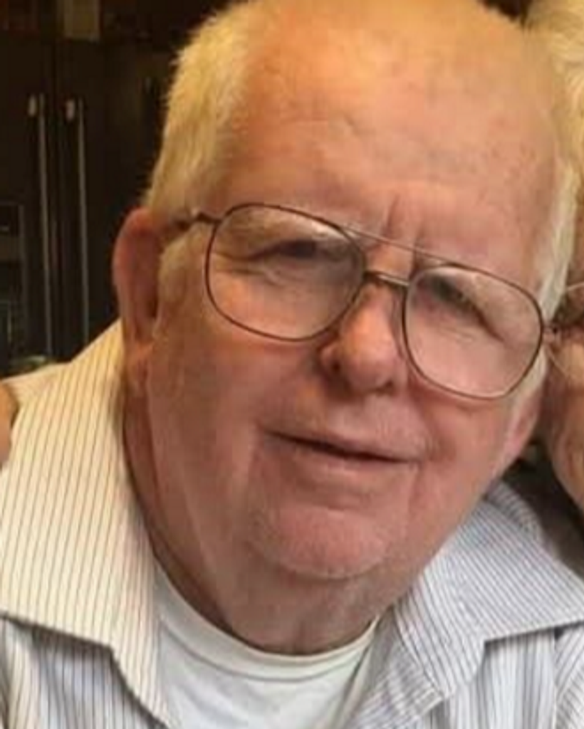 James William Launius Profile Photo