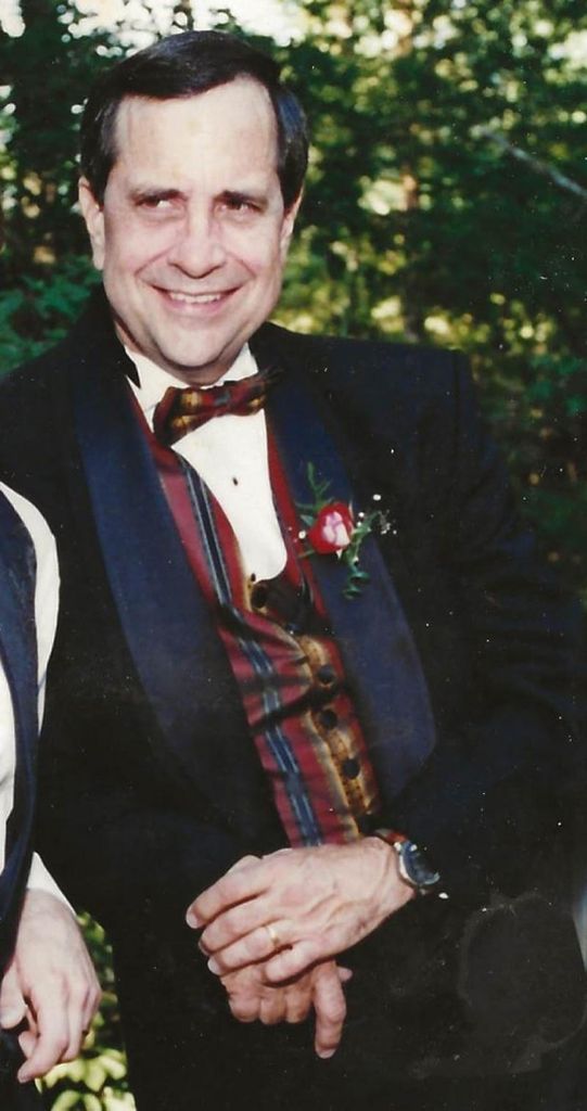 Jerry Dwight Ellis Profile Photo