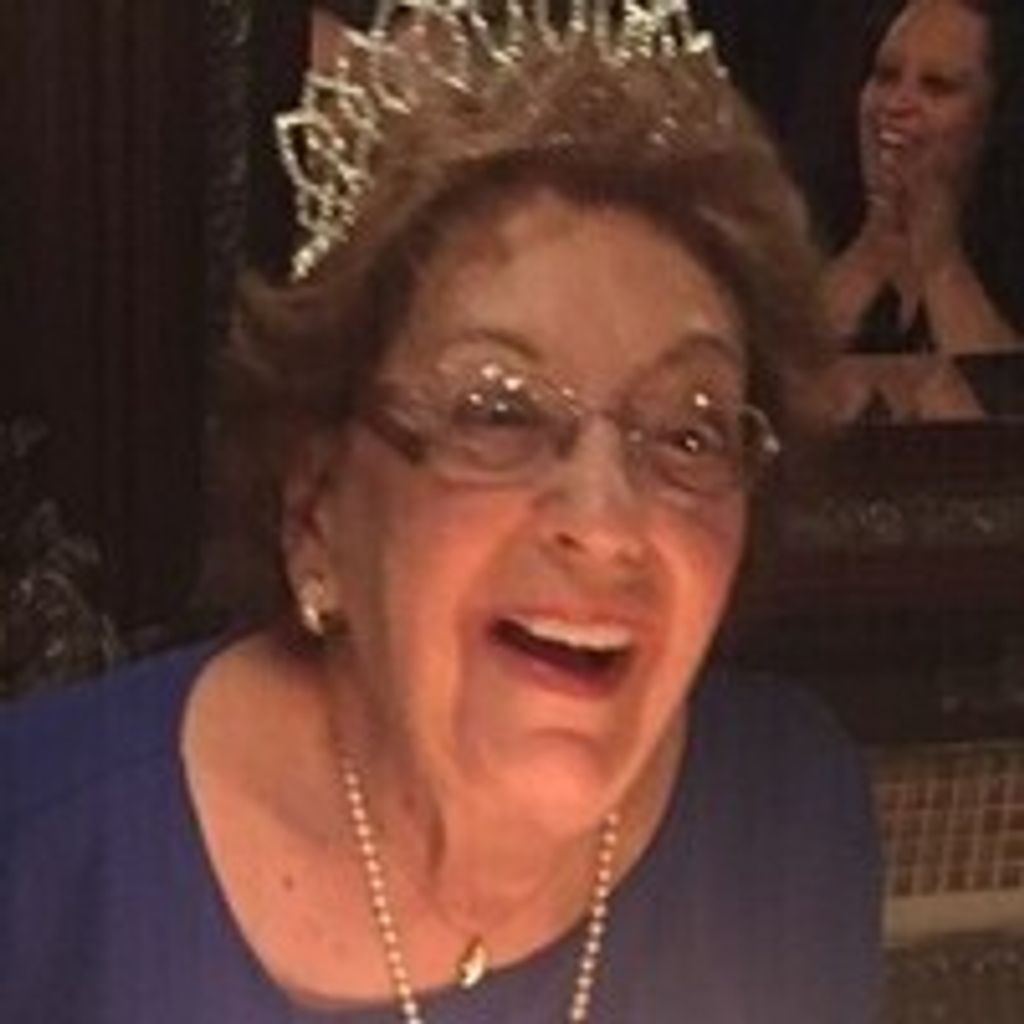 Esther Ehrlich