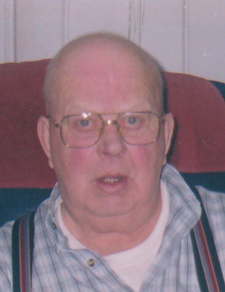 Reginald "Reg" Whitney Leonard