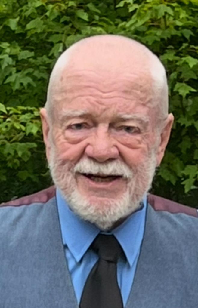 Barry Lane Lowe Profile Photo