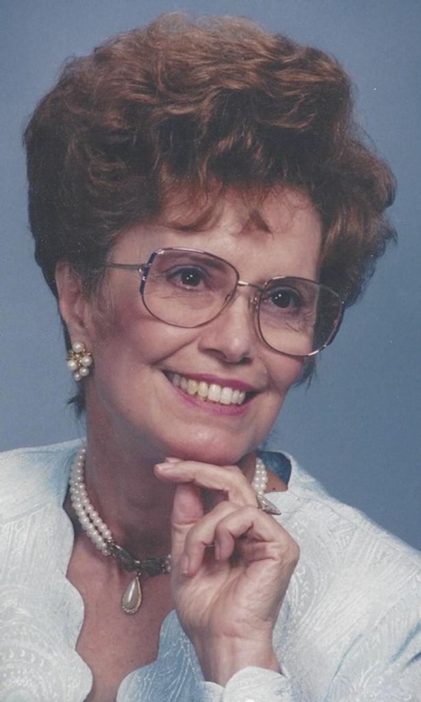 Allene Simmons Norton