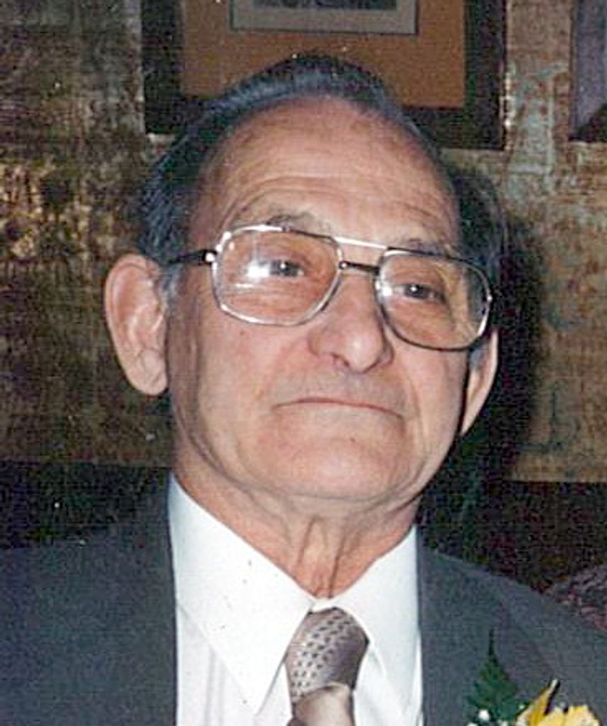 Roger C. Burns Sr