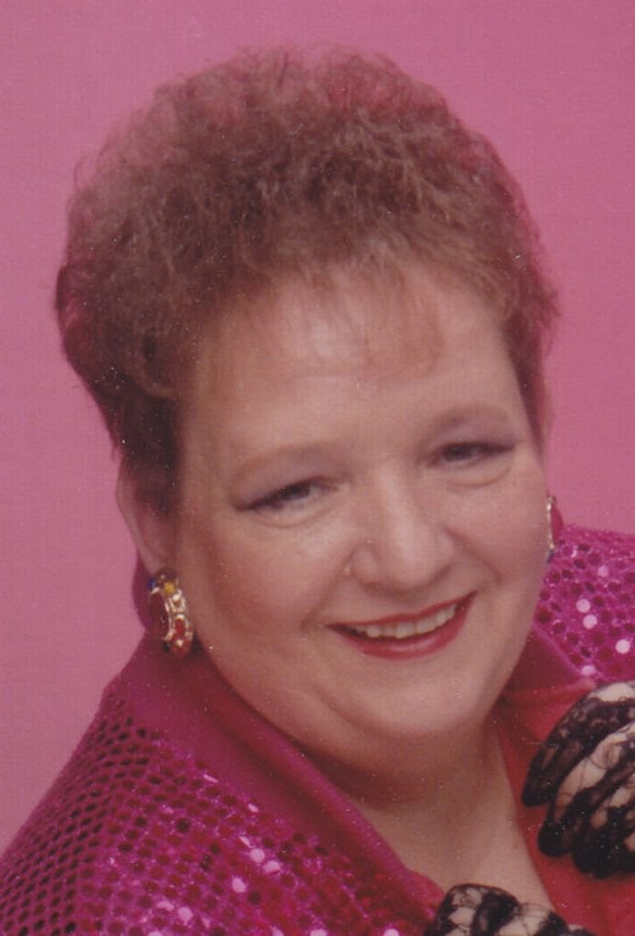 Doris Feher