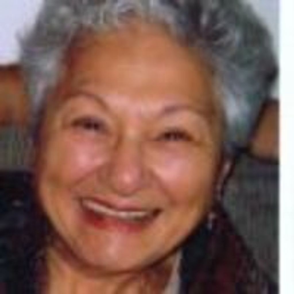 Louise R Treistman