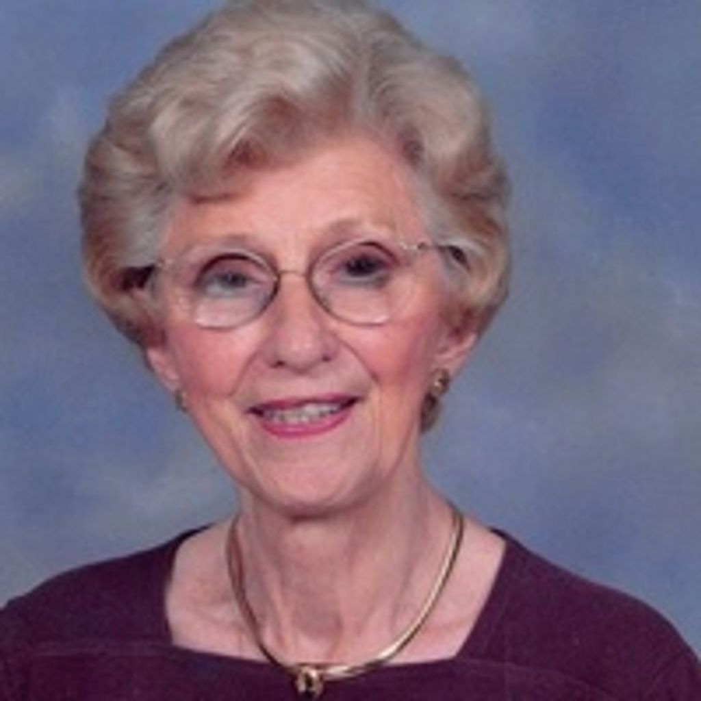 Phyllis Murray Allen Profile Photo