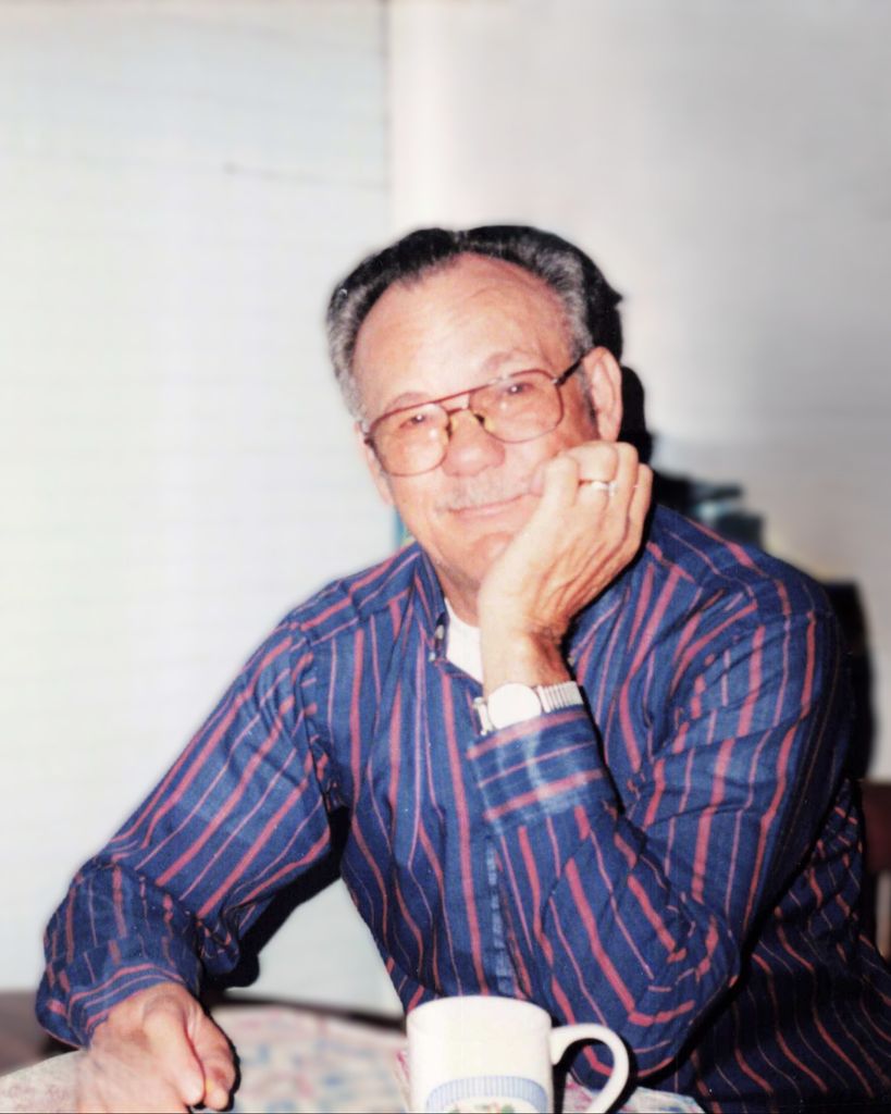 Clifton Redford Johnson Profile Photo