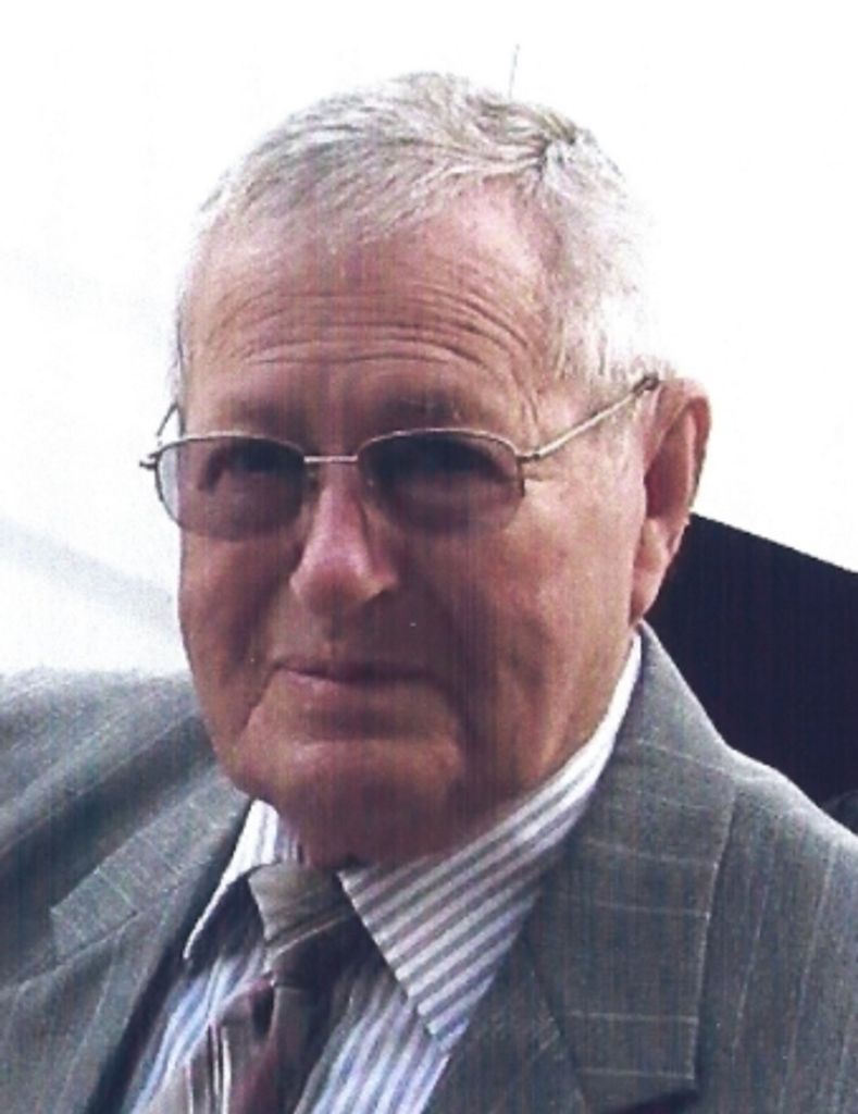 Charles      "Chuck" Leroy Sornson