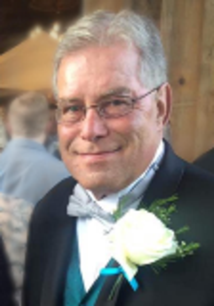 Glen Scott Allgood