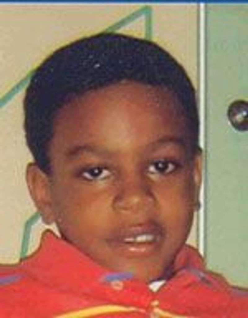 Malilk Raekwon Glenn