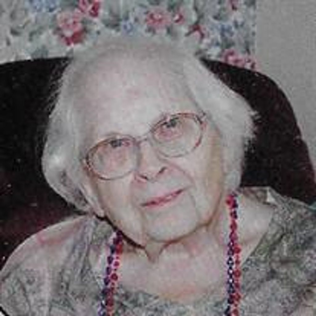 Nina A Oertwig Profile Photo