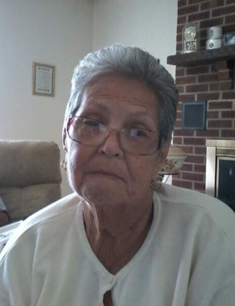 Patricia Maria Nelson