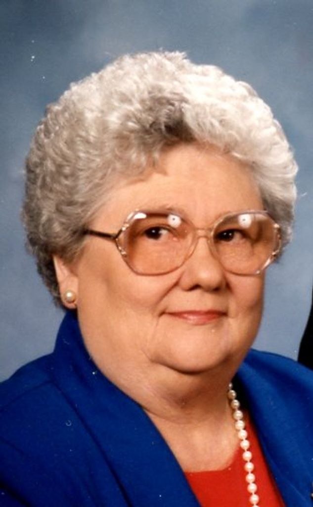 Martha L Cottrill