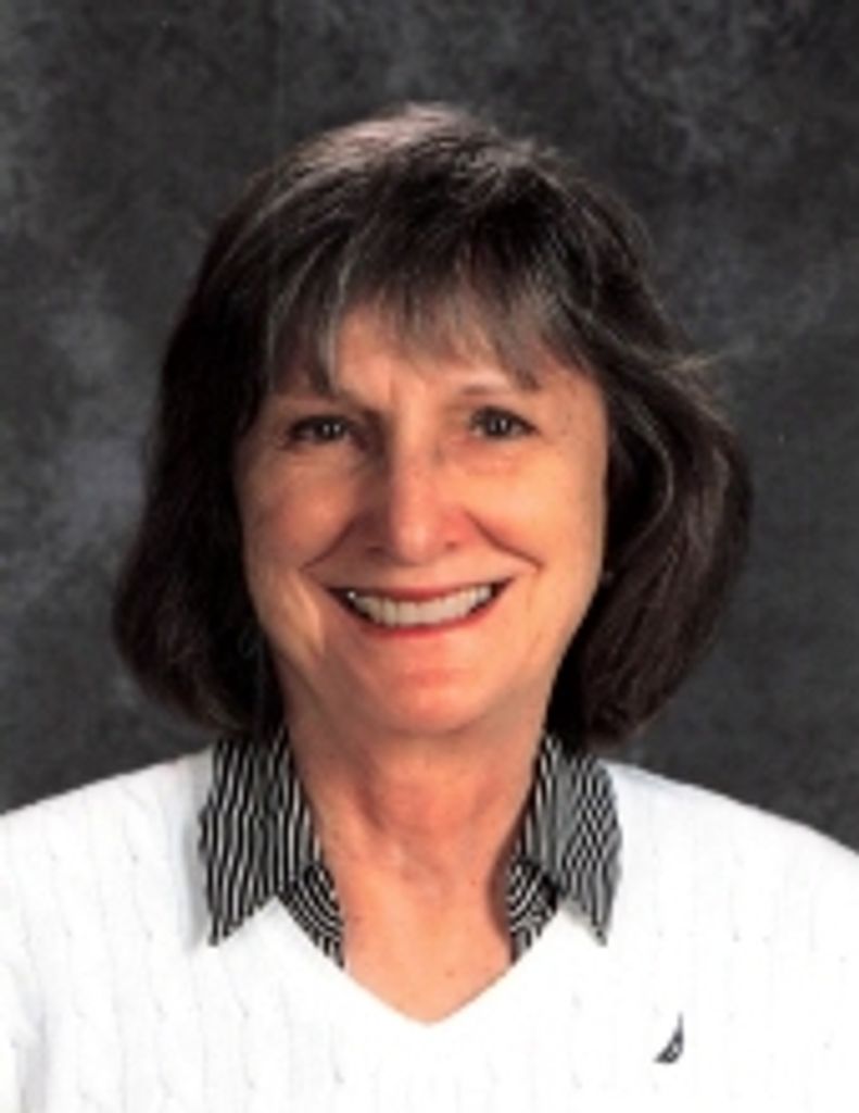 Sharon Anderson  Iverson