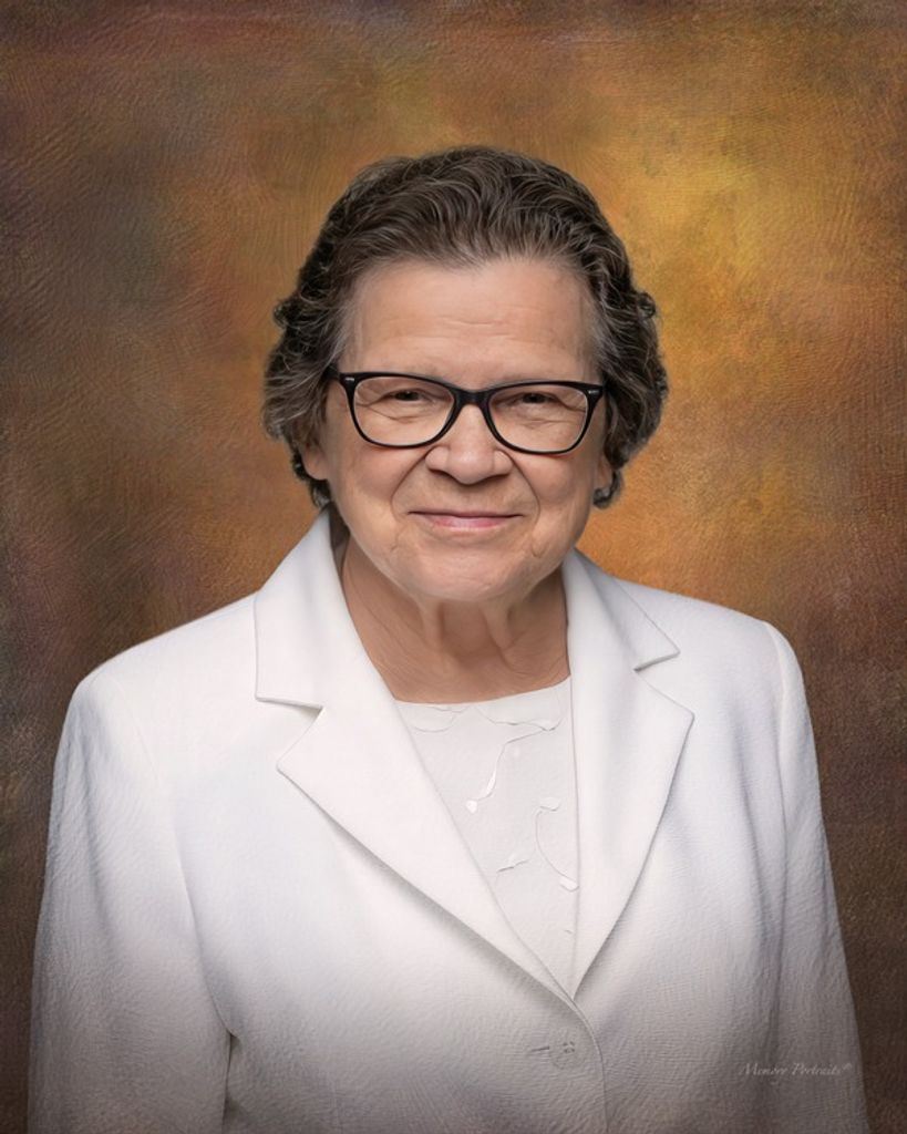 Estherphine Carwile Ashley