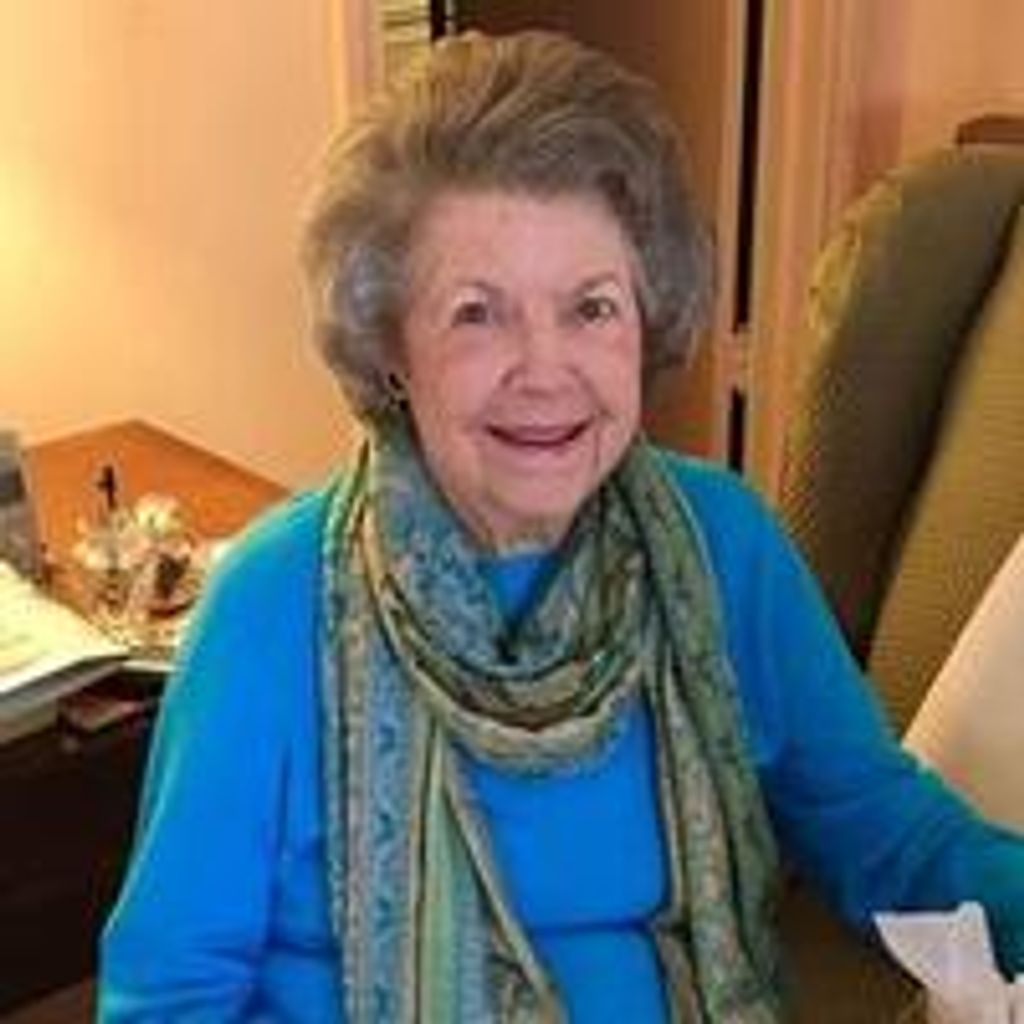 Betty B Deen Profile Photo