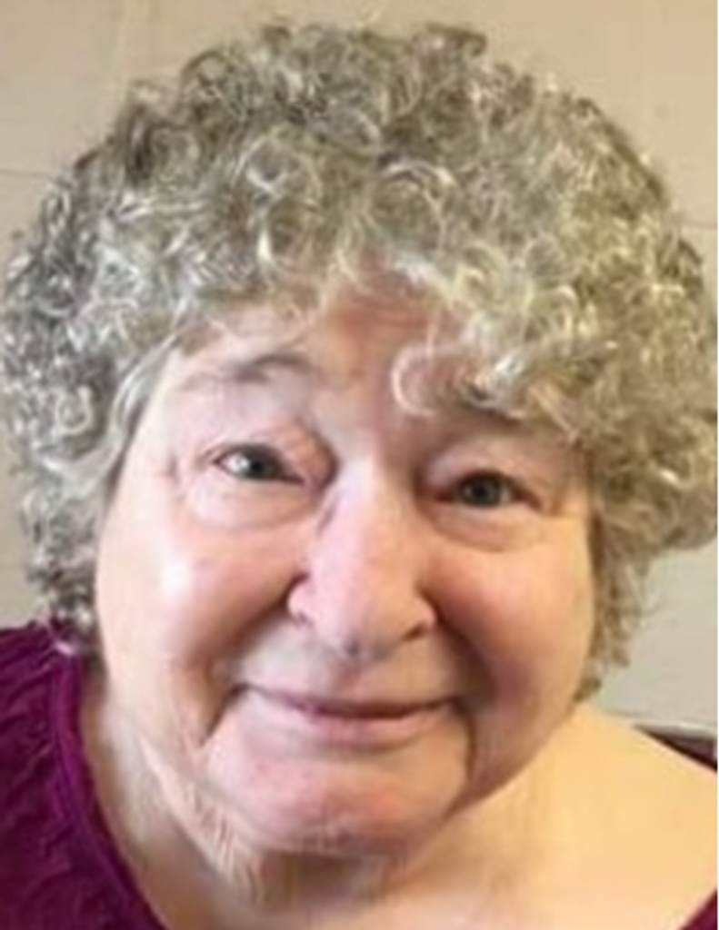 Virginia  Rose (Staatz) Clark