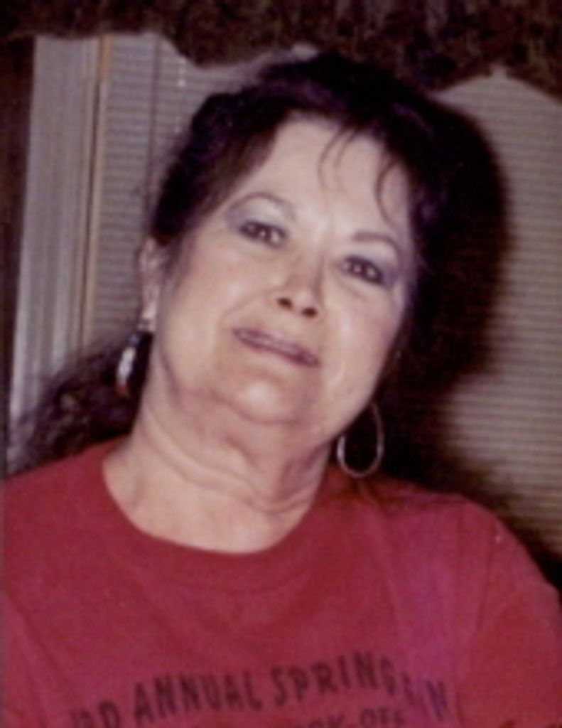Gracie Wanda Musick