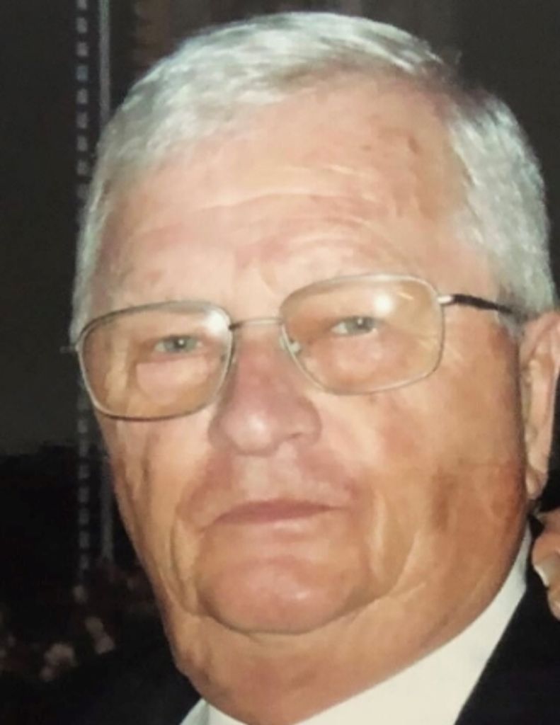 Joseph Duffala