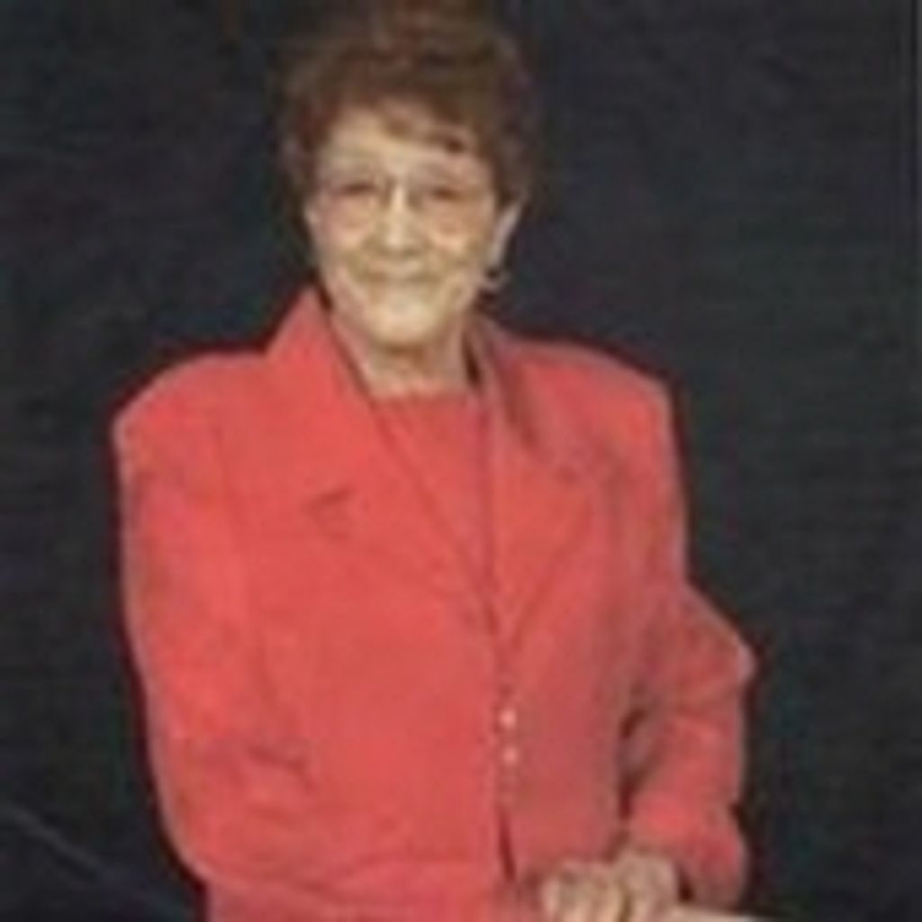 Lillian Coutee Rachal