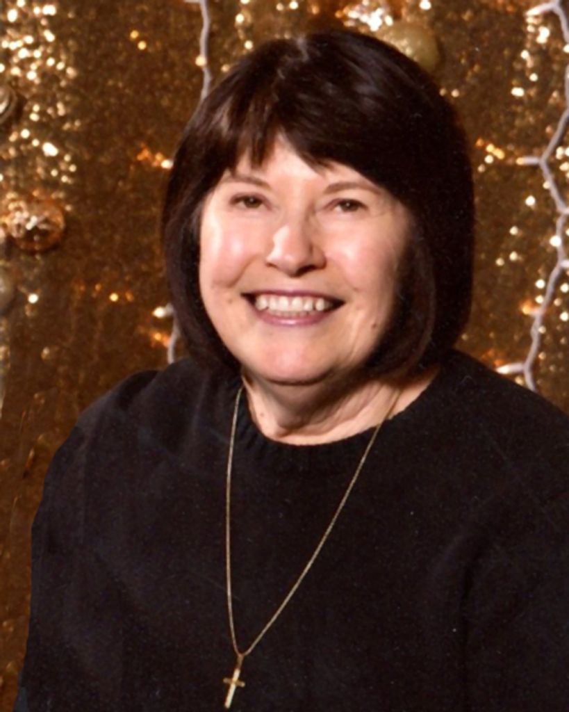 Jeanne Frances (Smith)  Harmer