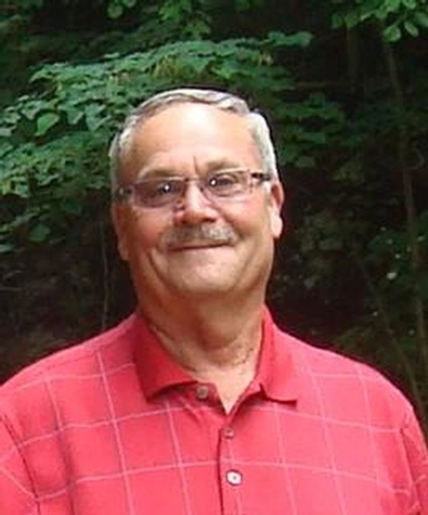 Carl Barnhart Profile Photo