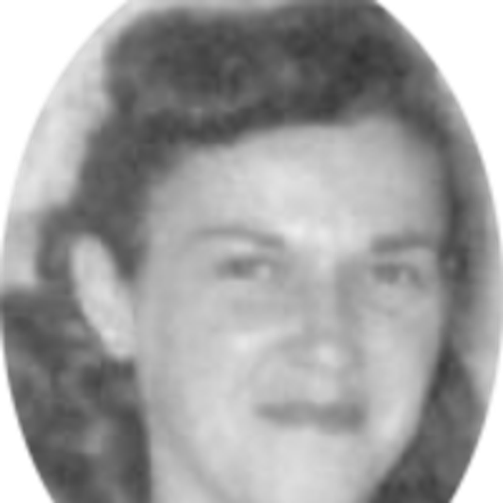 Patricia J Begin (Thomson)