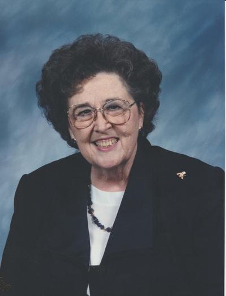 Betty "Judy" Hudson Profile Photo