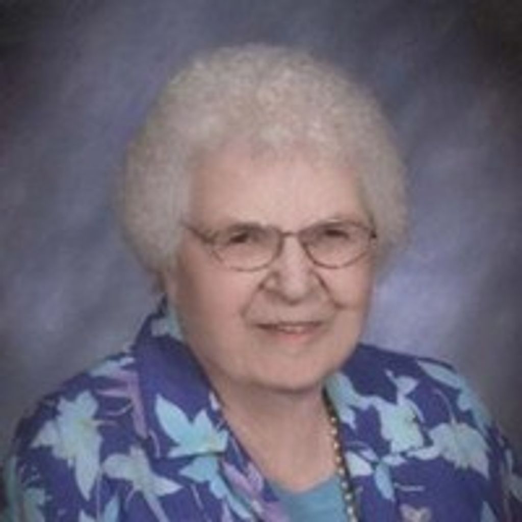 Charlotte Marie Wicke