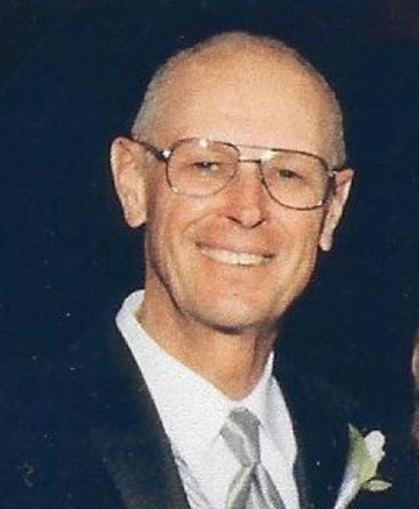 Lyle Wayne Heiss Profile Photo