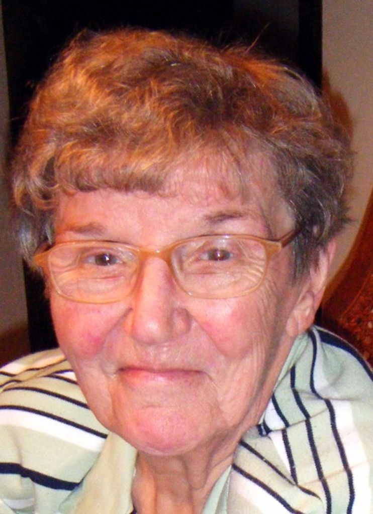 Irene Rose (Bremer)  Fischer Profile Photo