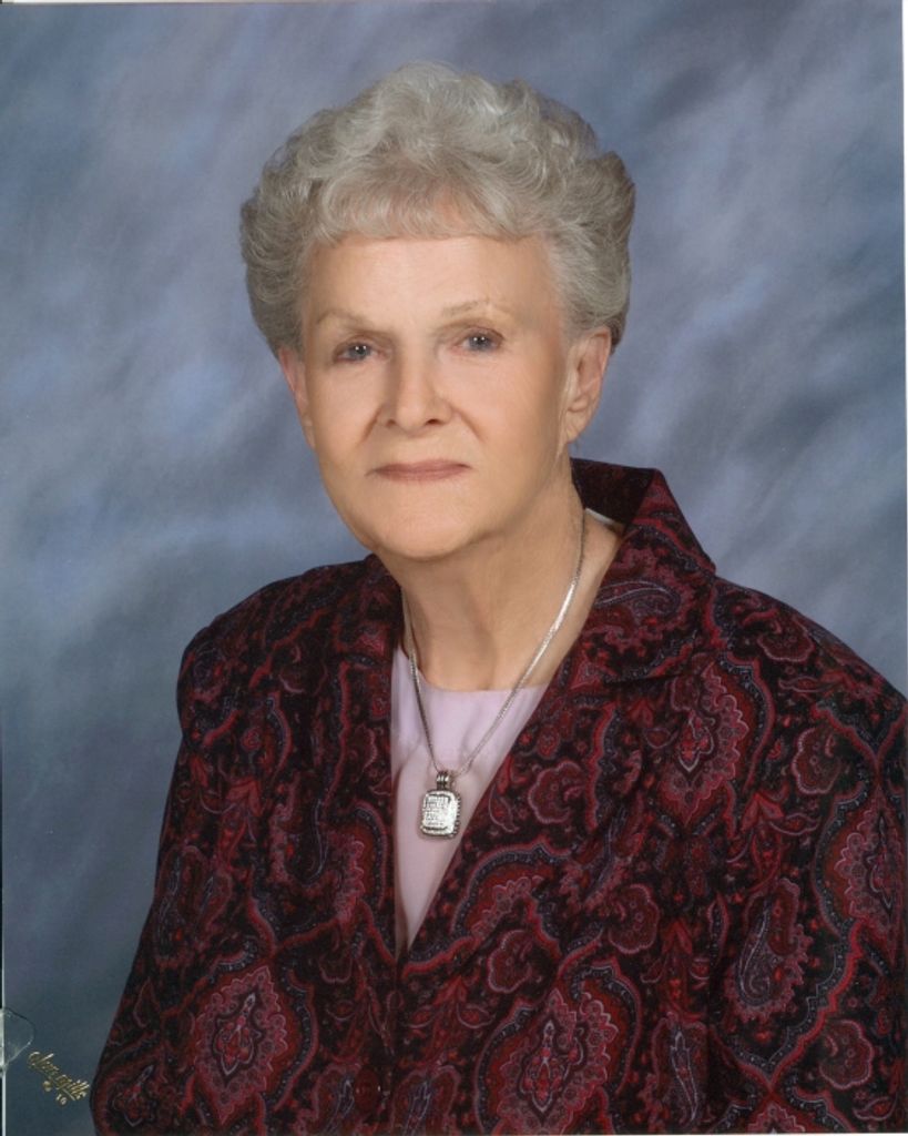 Jeanne Burroughs