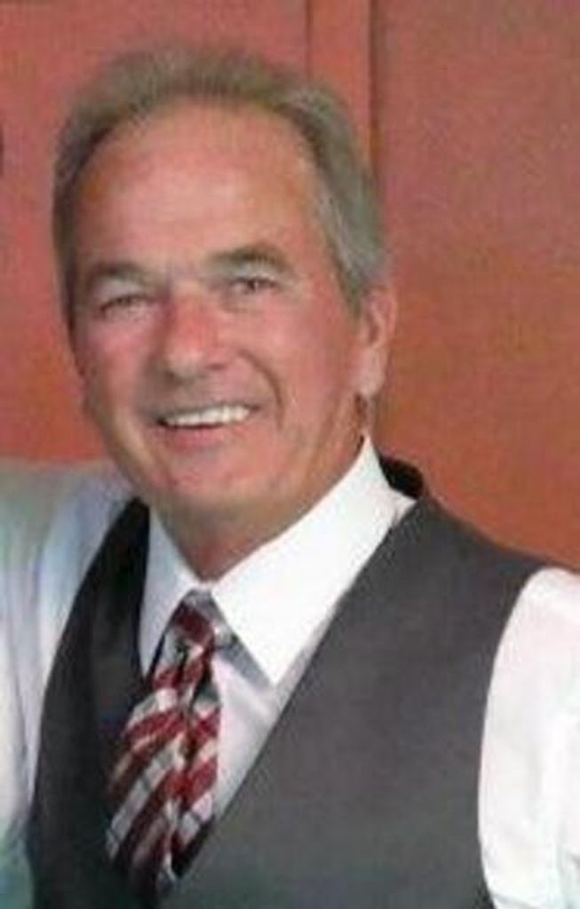 Stanley Casey Davis, Sr. Profile Photo