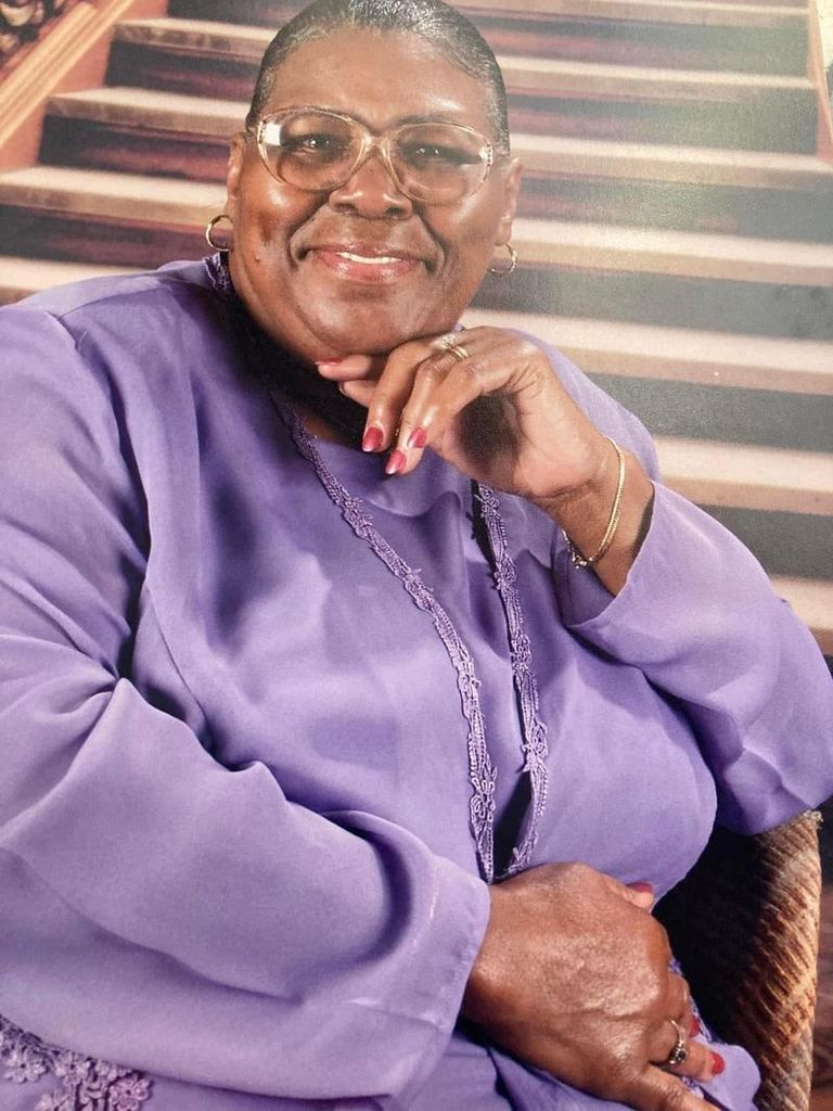 Elnora Robinson-Colbert Profile Photo