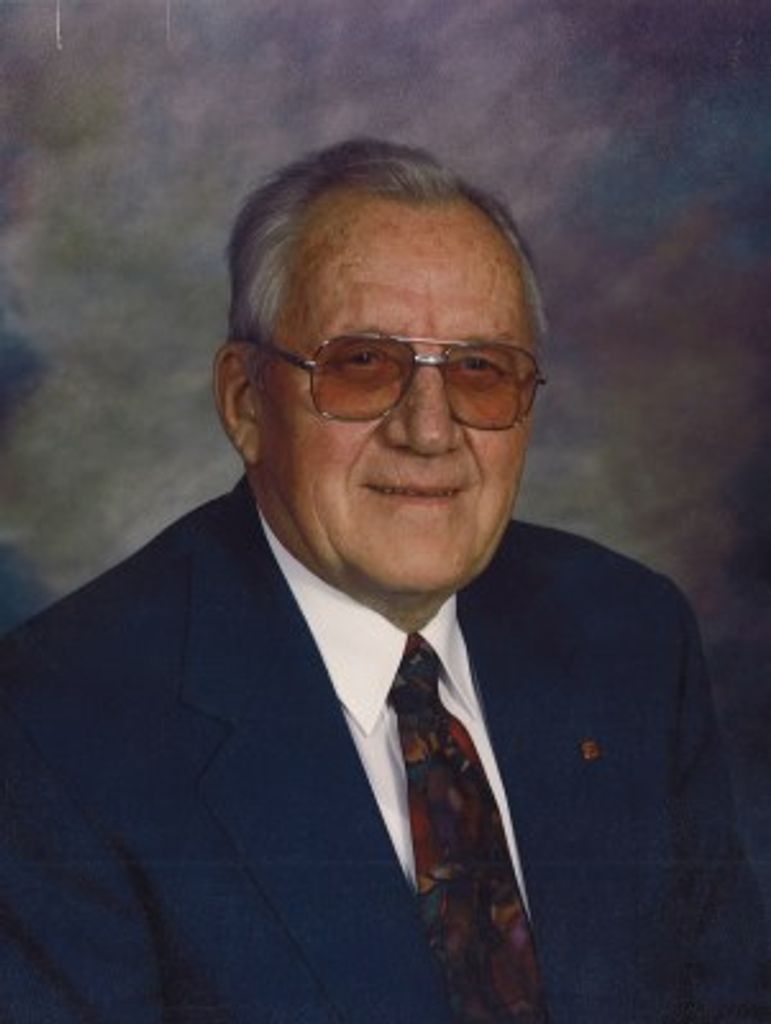 Arthur N. Nelson