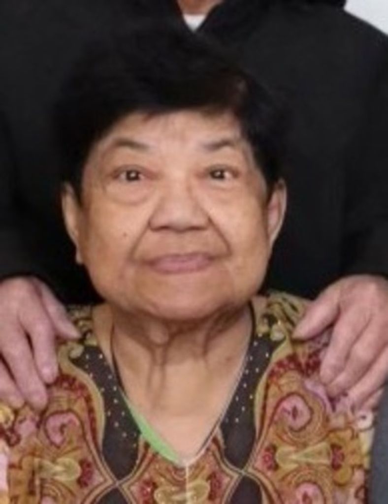 Darlinda V. Villaos Profile Photo