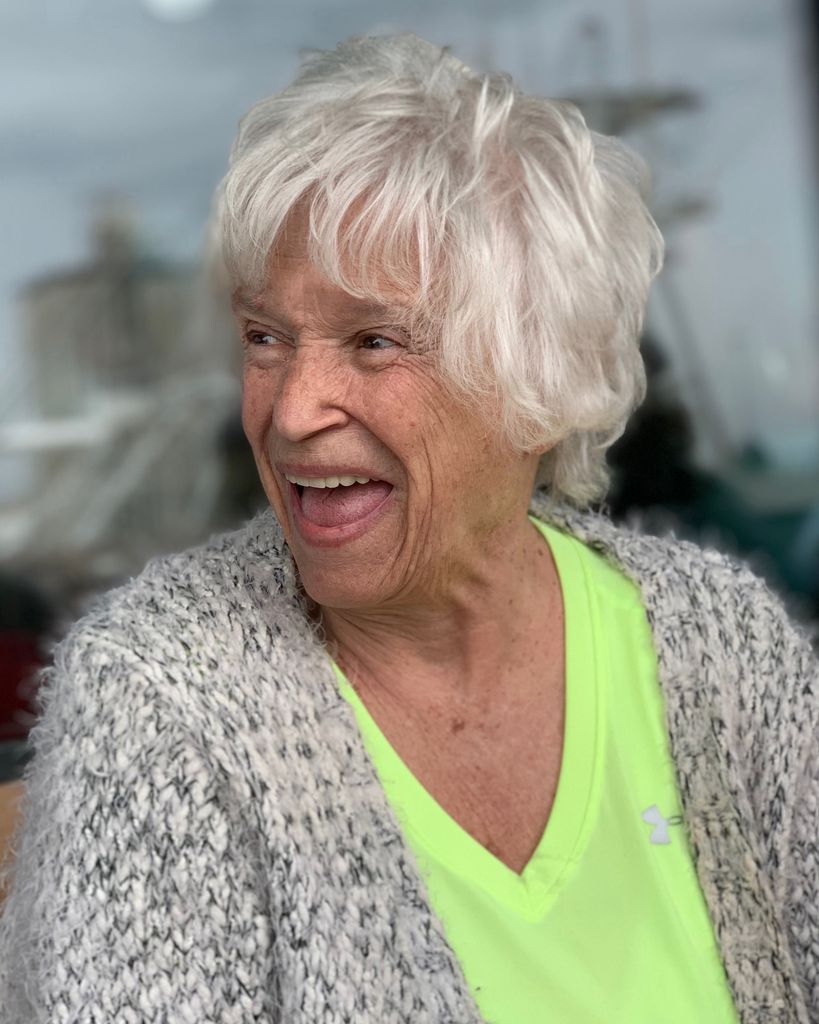 Lottie Maire Moody Profile Photo