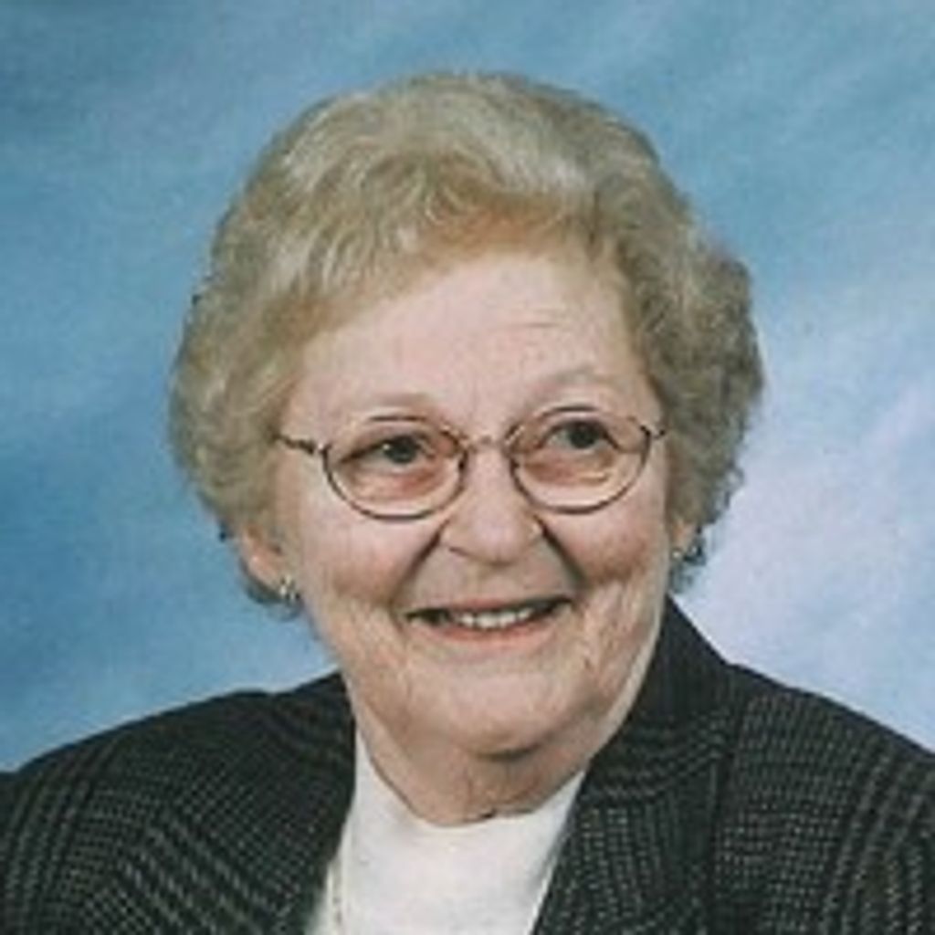 Harriet L (Haese) Berkholtz