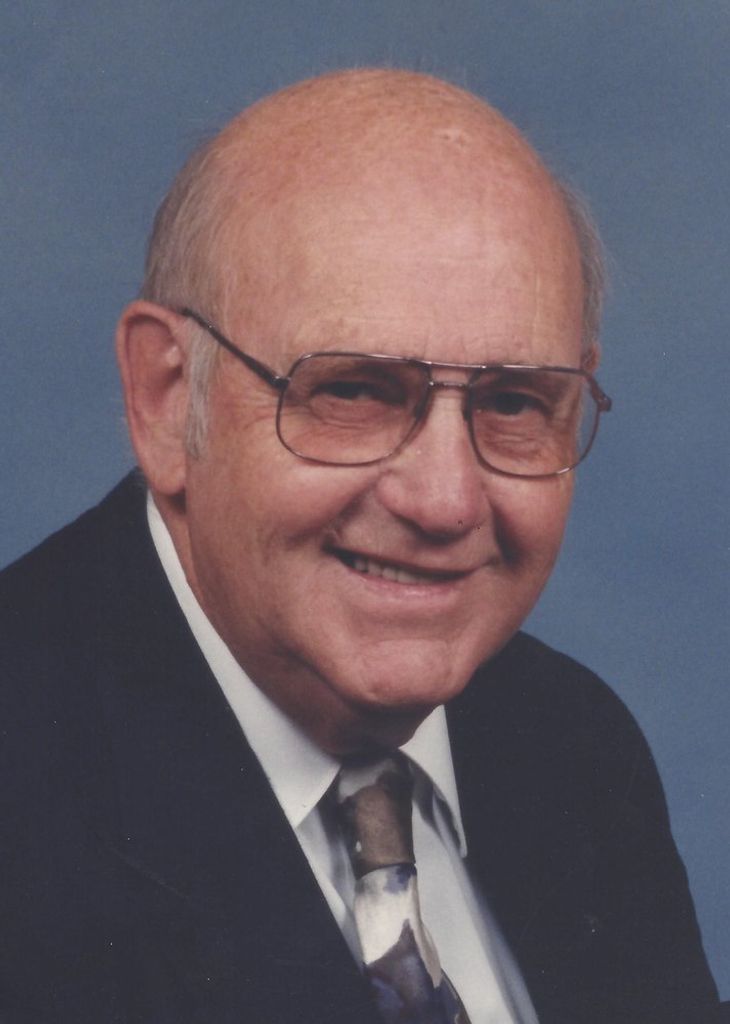 Earl L. Lokey Profile Photo