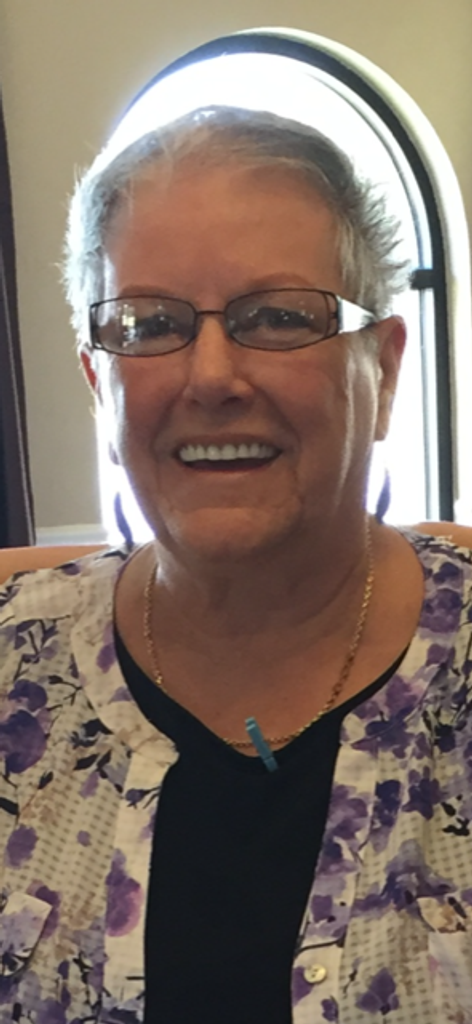 Betty Jean Kazar