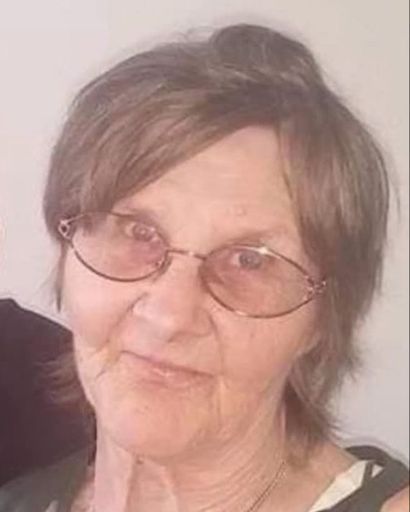 Louise Morrell Peterman's obituary image