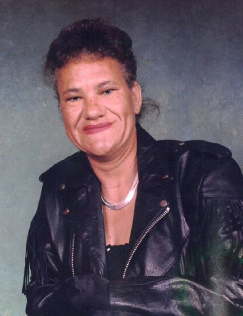 Geraldine Locklear Profile Photo