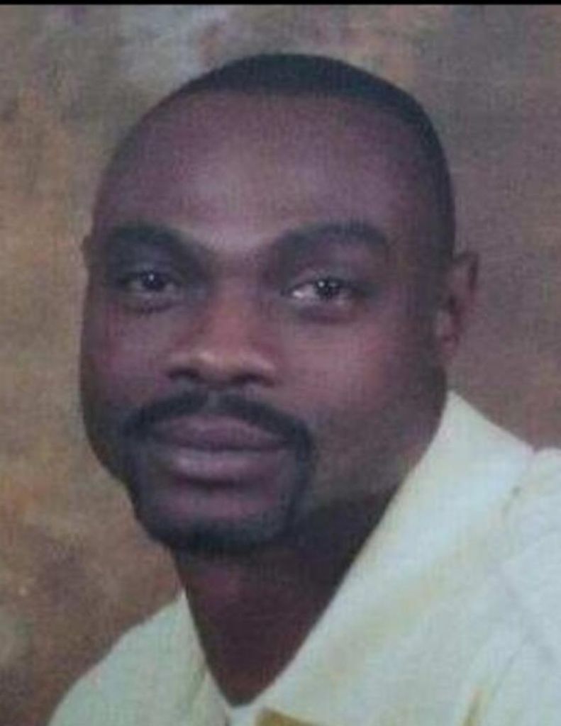 Mr. Michael Desean Glover Profile Photo