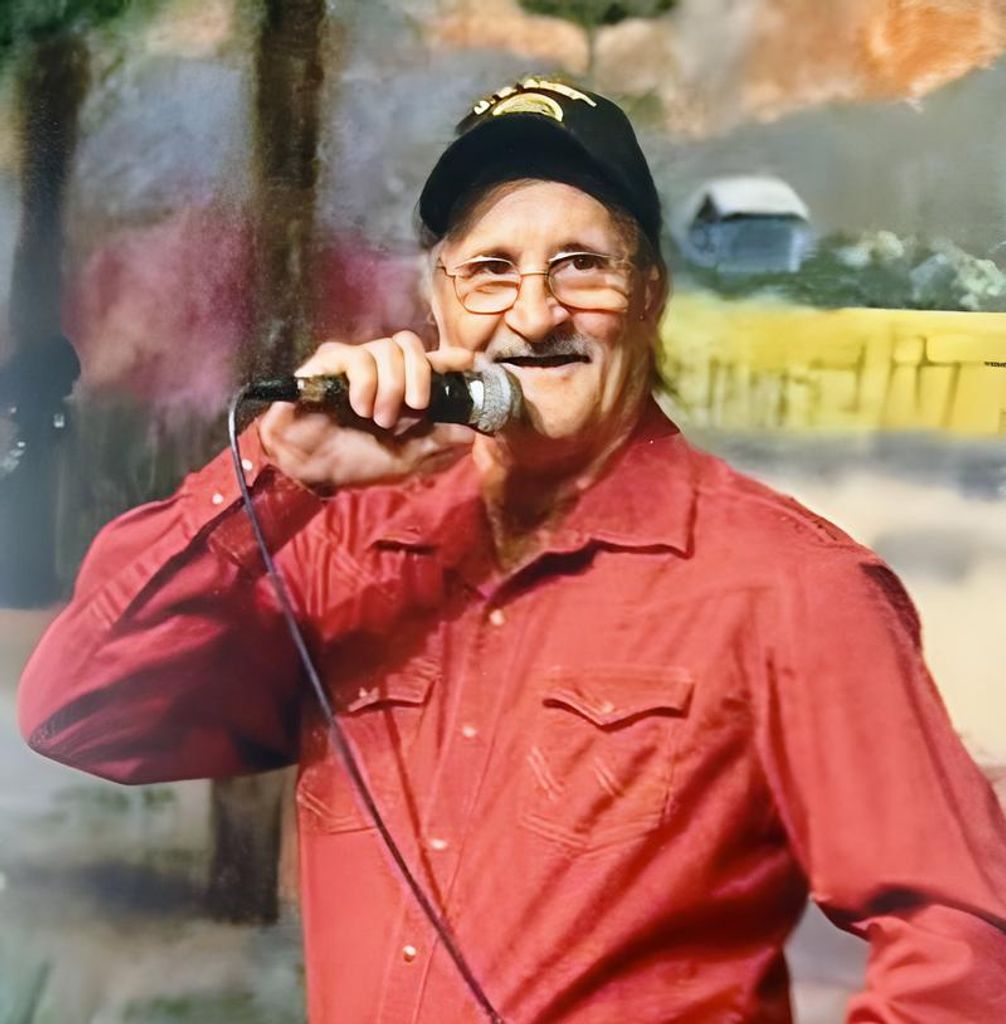 Robert "Shon" Branham Profile Photo