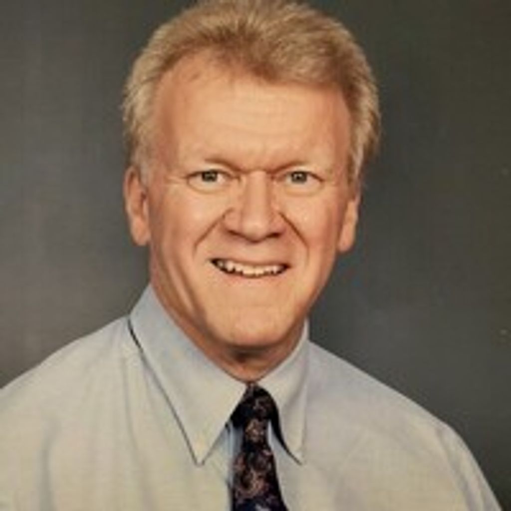 Richard Lloyd Macgregor