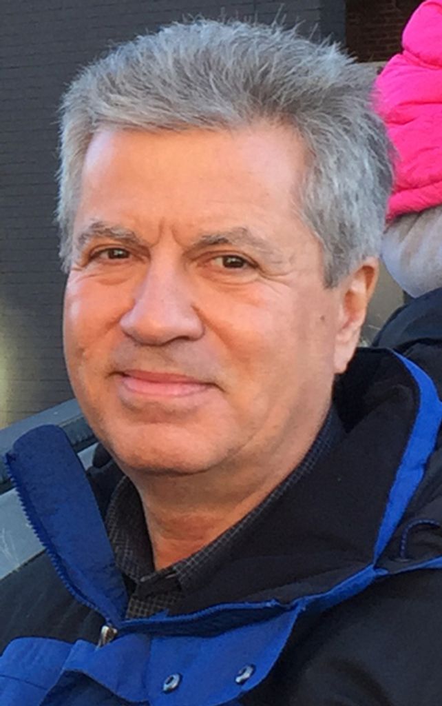 Peter David Veltri