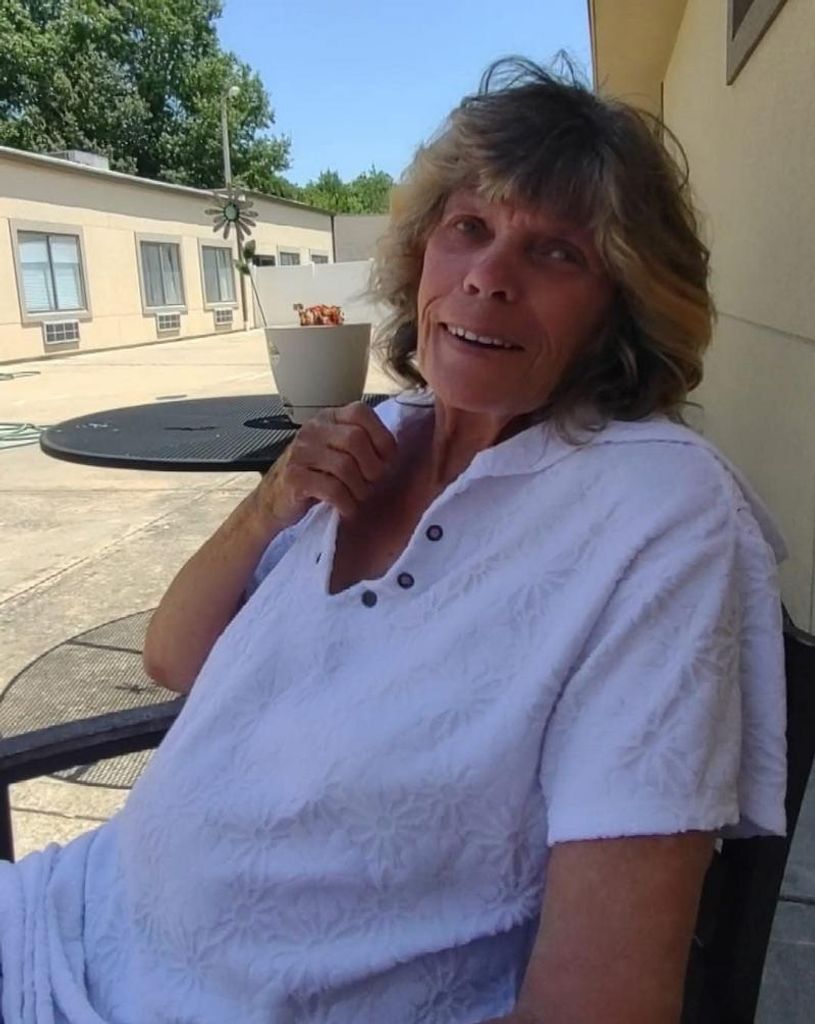 Rose M. Bennett-Edwards Profile Photo